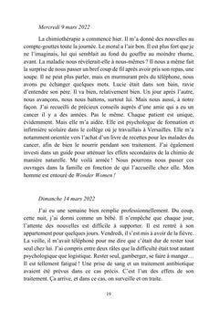 Ce jour-là, il faisait beau
