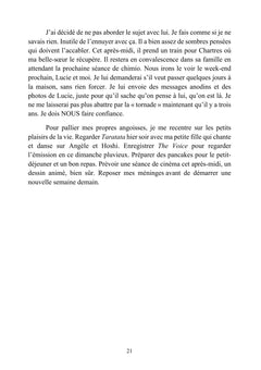 Ce jour-là, il faisait beau