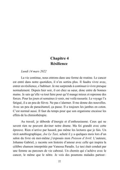 Ce jour-là, il faisait beau