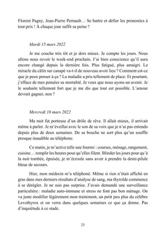 Ce jour-là, il faisait beau