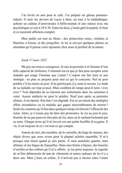 Ce jour-là, il faisait beau