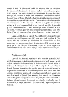 Ce jour-là, il faisait beau