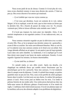Ce jour-là, il faisait beau