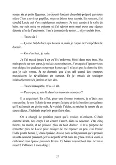 Ce jour-là, il faisait beau