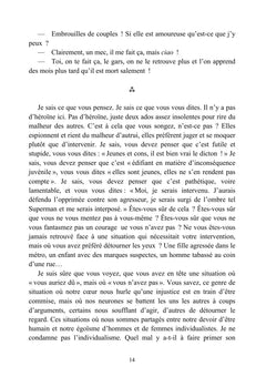 5 mois pour tout changer
