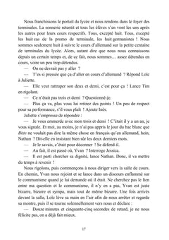 5 mois pour tout changer