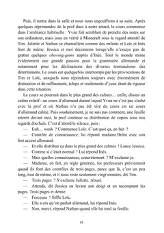 5 mois pour tout changer