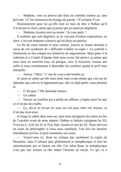 5 mois pour tout changer