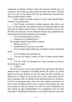 5 mois pour tout changer