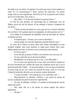 5 mois pour tout changer