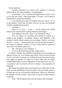 5 mois pour tout changer