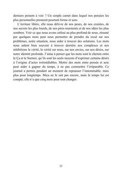 5 mois pour tout changer