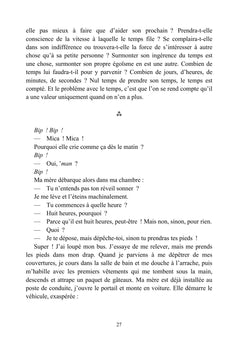 5 mois pour tout changer