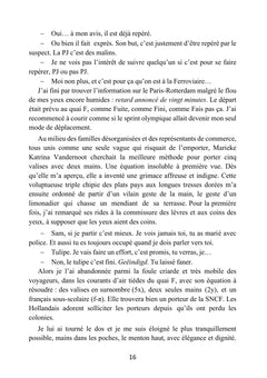 La constance des autoroutes