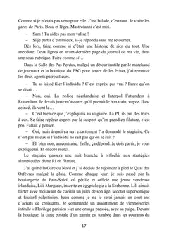 La constance des autoroutes