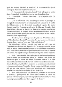 La constance des autoroutes