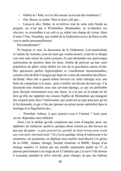 La constance des autoroutes