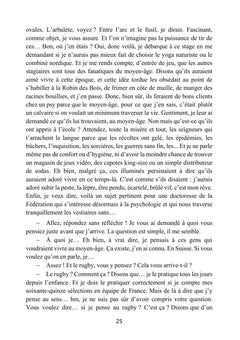 La constance des autoroutes