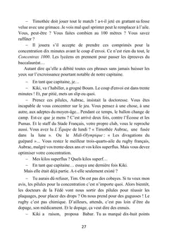 La constance des autoroutes