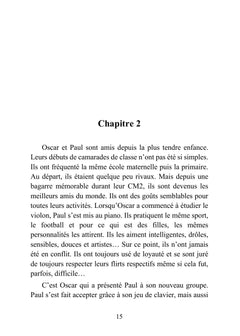Les cahiers maudits
