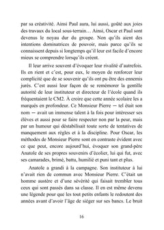 Les cahiers maudits