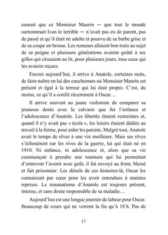 Les cahiers maudits