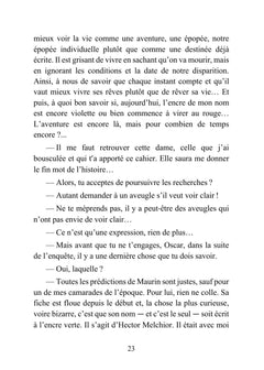 Les cahiers maudits