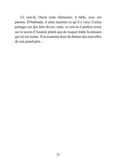 Les cahiers maudits