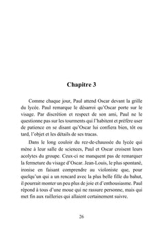 Les cahiers maudits
