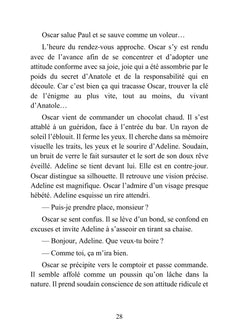Les cahiers maudits