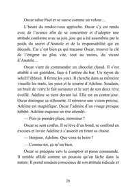 Les cahiers maudits