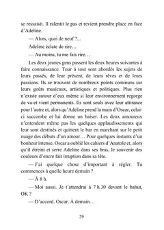 Les cahiers maudits