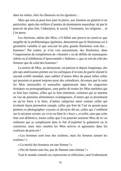 De personnages en contextes