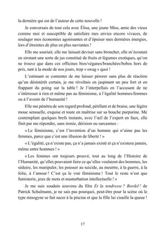 De personnages en contextes
