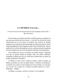 De personnages en contextes