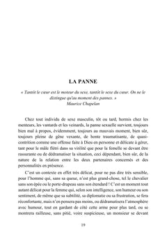 De personnages en contextes