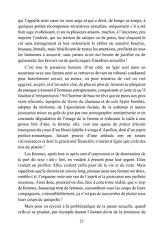 De personnages en contextes