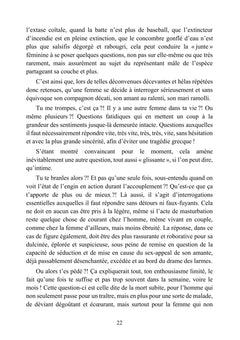 De personnages en contextes