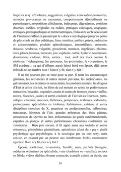 De personnages en contextes
