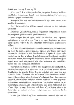 De personnages en contextes