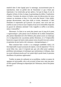 De personnages en contextes