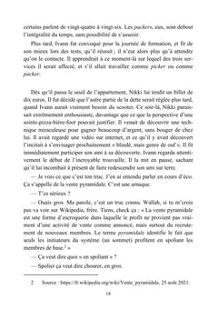 Dos au mur