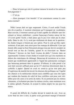 Dos au mur