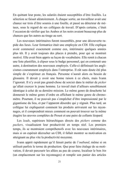 Dos au mur