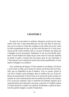 Dos au mur