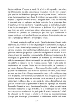 Dos au mur