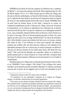 Les leçons de Ntoumadzap