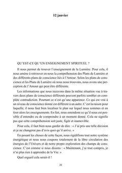 Le nouveau monde, ça commence par nous