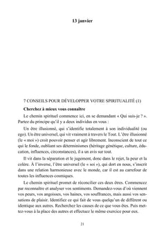 Le nouveau monde, ça commence par nous