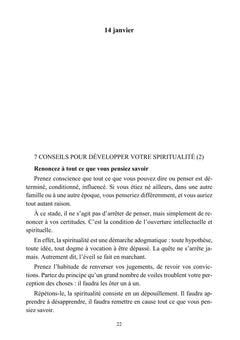 Le nouveau monde, ça commence par nous